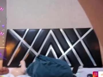 _oliviacarter_ on Chaturbate