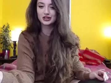 _oliviawolf__ on Chaturbate