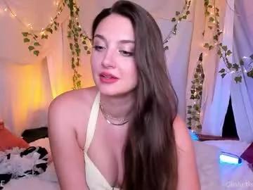 _oliviawolf__ on Chaturbate