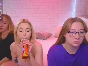 _ramune_ on Chaturbate