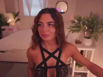 _savii on Chaturbate
