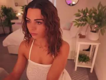 _savii on Chaturbate