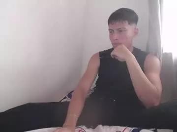 _sexy_jack on Chaturbate