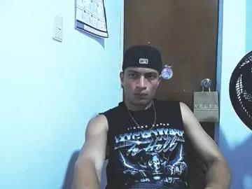 _sexy_jack on Chaturbate