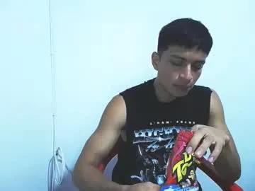 _sexy_jack on Chaturbate