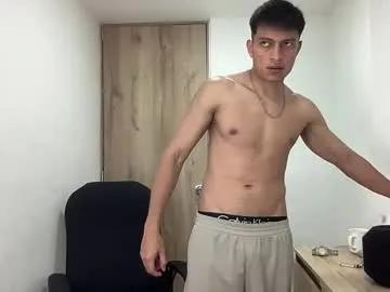 _sexy_jack on Chaturbate