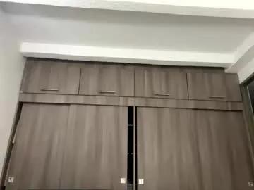 _sexy_jack on Chaturbate