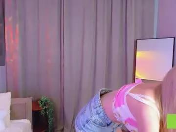 _starshine on Chaturbate