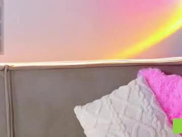 _starshine on Chaturbate