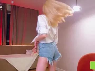 _starshine — Lolla is here!! im #skinny #blonde #teen #shy with #bigtits girl!  Goal : touch myself till first orgasm and lick wetness [661 tokens remaining]