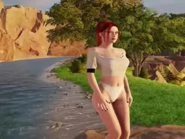 _virtual_x_fantasy_ on Chaturbate