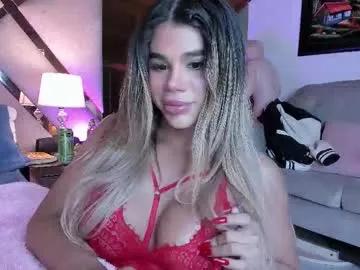 _xcherrycrushx_ on Chaturbate