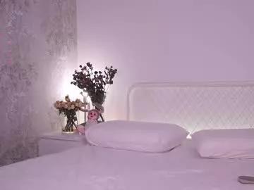 _your_fenka_ on Chaturbate