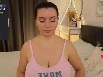 _your_sweetdream on Chaturbate