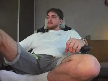 aalexxxxxx on Chaturbate