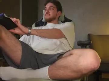 aalexxxxxx on Chaturbate