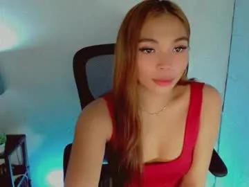 abby_luxpinay on Chaturbate