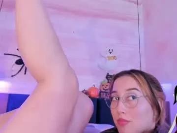 abbysweet1_ on Chaturbate