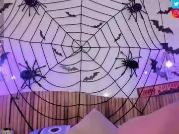 abbysweet1_ on Chaturbate