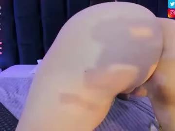 abbysweet1_ on Chaturbate