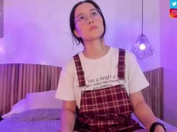 abbysweet1_ on Chaturbate