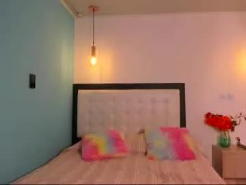 abellaconnor on Chaturbate