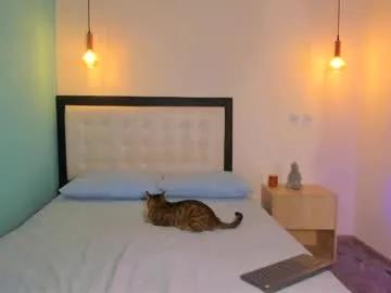 abellaconnor on Chaturbate