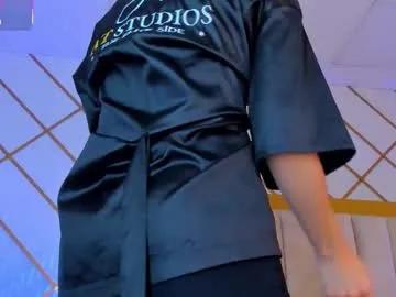 abigailcarter on Chaturbate