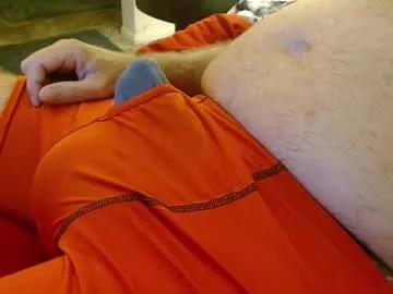 abigspermdonor on Chaturbate