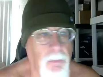 abigspermdonor on Chaturbate