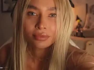abril_w18 on Chaturbate