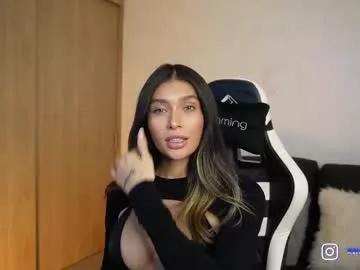 abril_w18 on Chaturbate