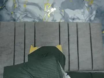 abrilmirren on Chaturbate