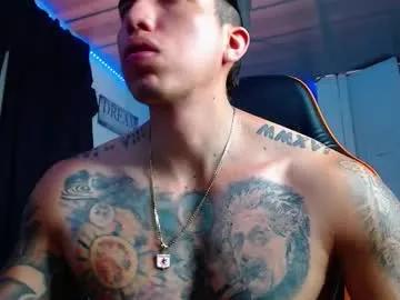 adan_hudson on Chaturbate