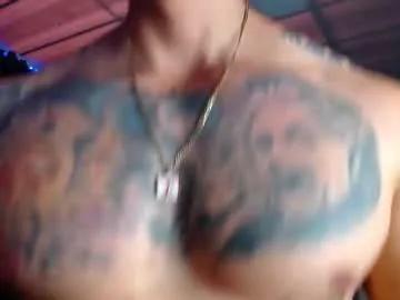 adan_hudson on Chaturbate