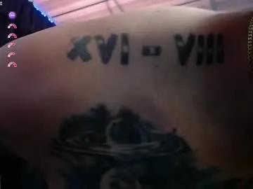 adan_hudson on Chaturbate