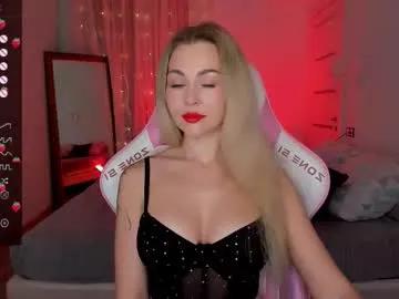 adeleroberts on Chaturbate