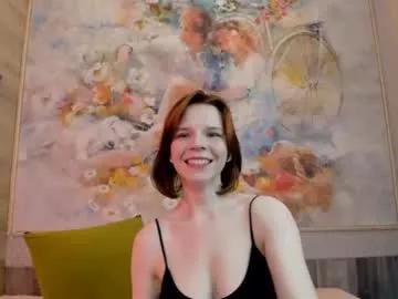 adelheid1 on Chaturbate
