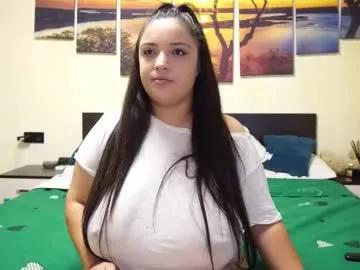 adellineee on Chaturbate