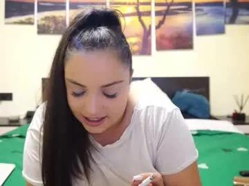 adellineee on Chaturbate