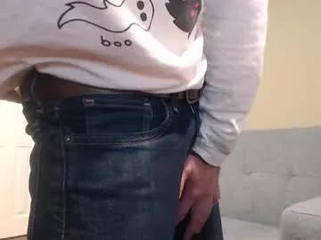 adequate_cock on Chaturbate