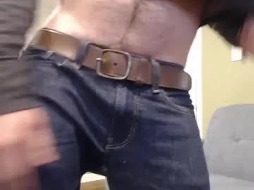 adequate_cock on Chaturbate
