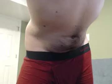 adequate_cock on Chaturbate