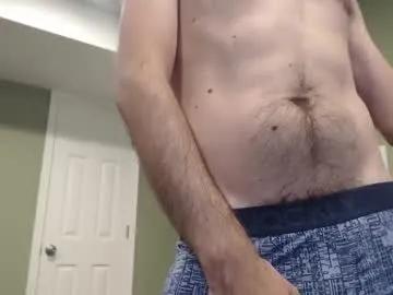 adequate_cock on Chaturbate