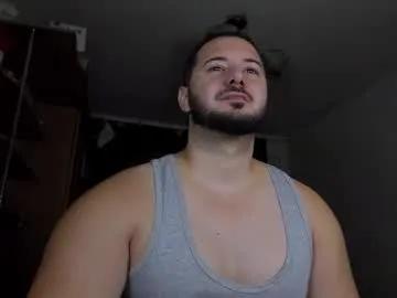 adonislovely on Chaturbate