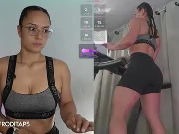 afrodita_p_ on Chaturbate