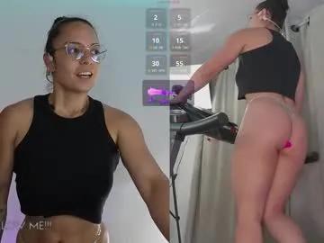 afrodita_p_ on Chaturbate