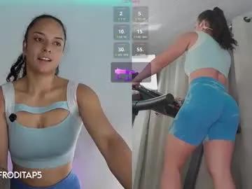 afrodita_p_ on Chaturbate