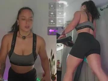 afrodita_p_ on Chaturbate
