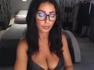 afrodityfit on Chaturbate